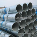 BS 1139 steel tube